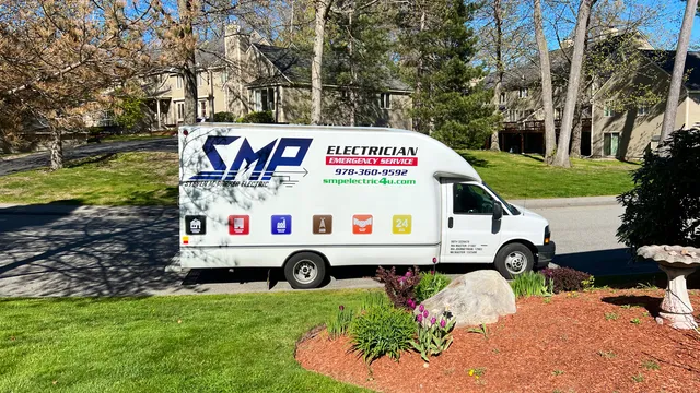 Steven M Parker Electric