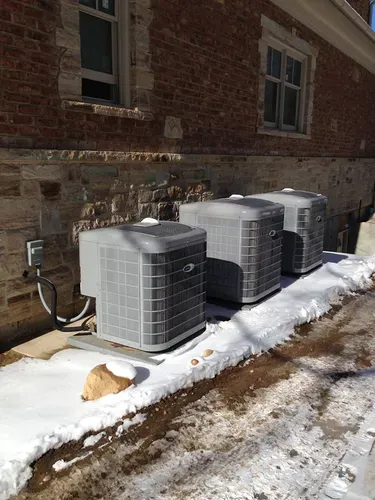 C&C Service work photo