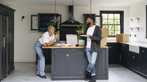 Find your Dream Home with a KW agent