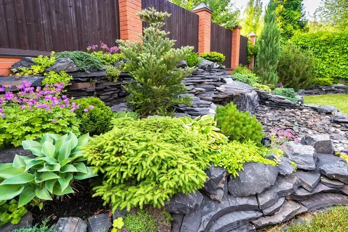 Granite Work Services