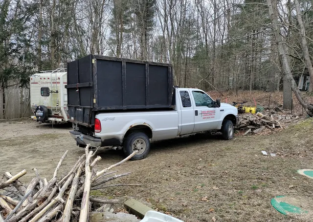 work photo from douggreenwoodlandscaping.com