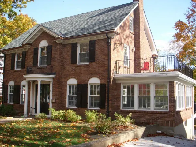 work photo from metrohousebuilders.com