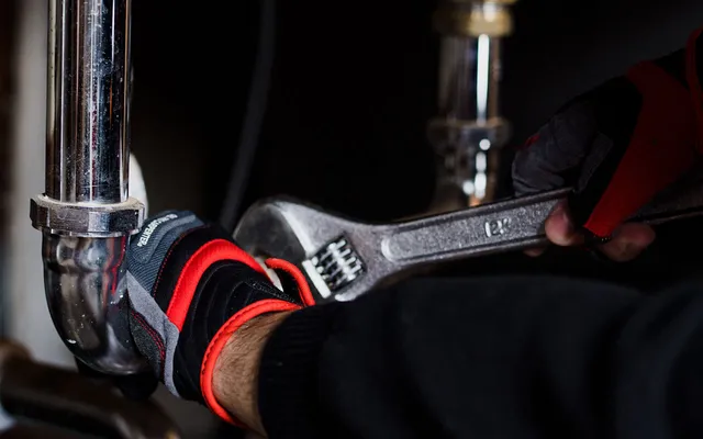 work photo from nadileplumbing.com