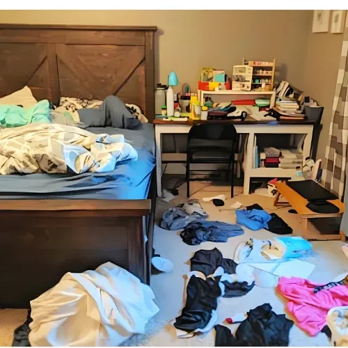work photo from dymentcleaningservice.com