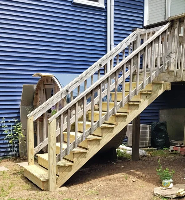 Revamp Handyman & Cleaning Services, LLC work photo