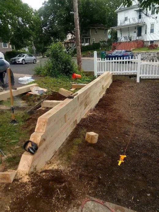 LEONEL'S LANDSCAPING