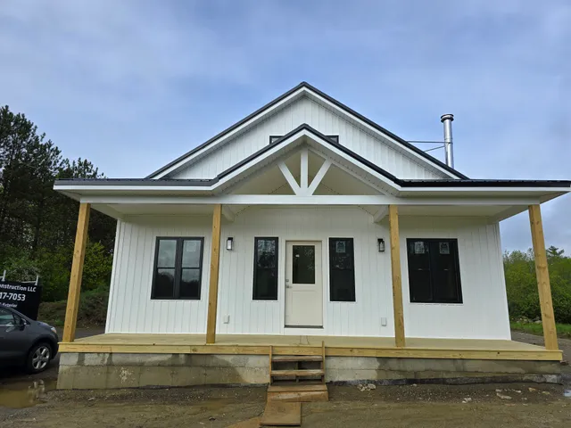 Ironwood Construction LLC work photo