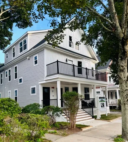 57 Packard ave