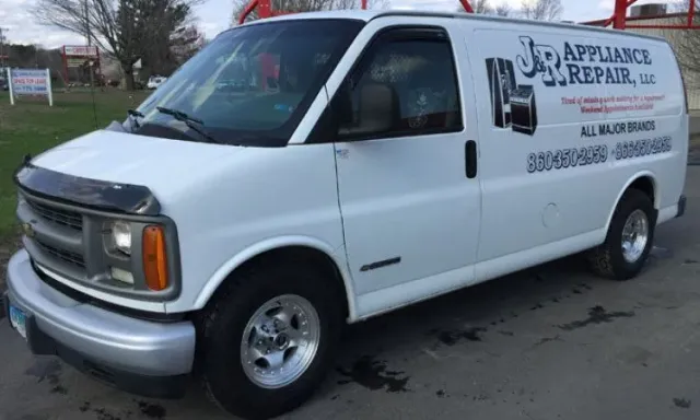 J & R Appliance Repair work photo
