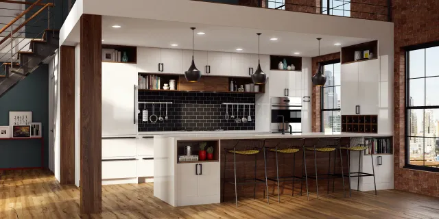 Studio C Kitchen & Bath, Llc researched project photo