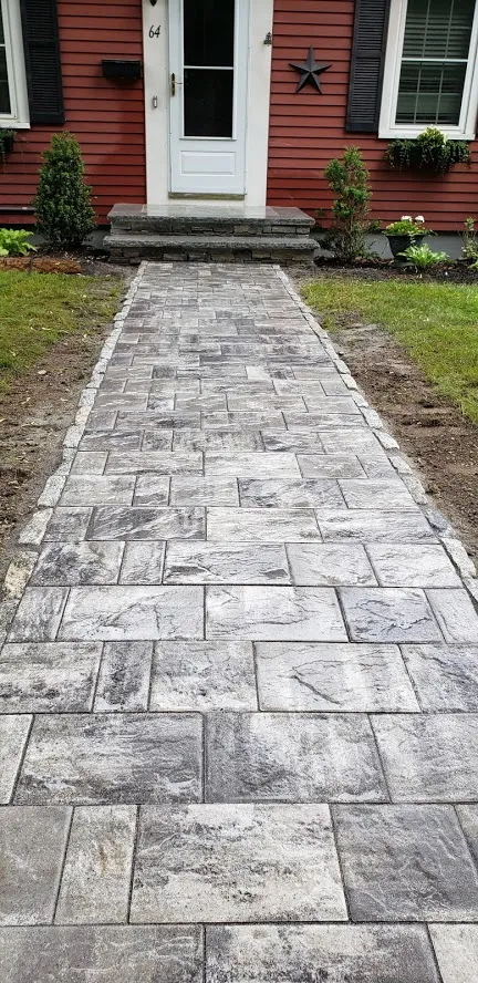 CMC Hardscape & Masonry Inc.