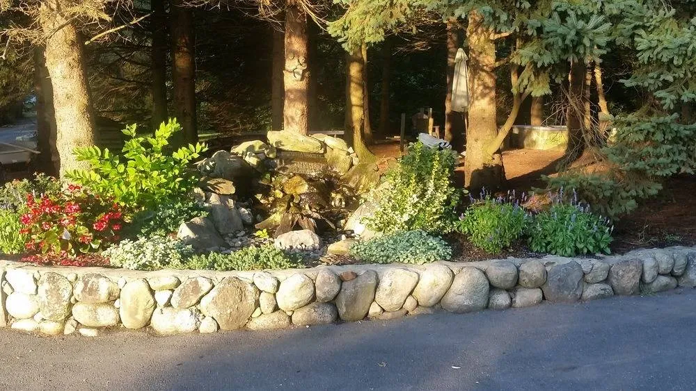 Dube Property Maintenance & Hardscaping