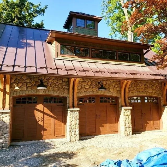 DeBellis Construction Corporation work photo