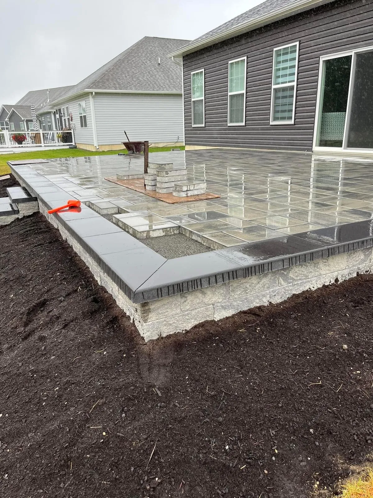 Mendez Concrete