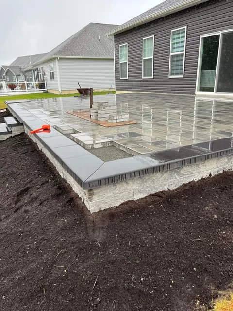 Mendez Concrete