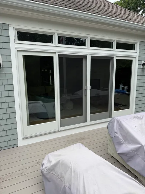 Cape Cod Carpentry Guild Inc verified work photo