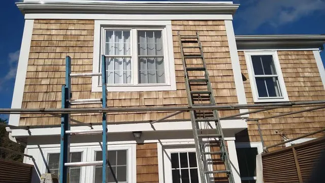 Osgood Roofing, Siding, and Guttering Company