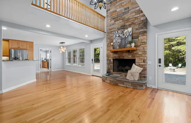 Hardwood floors Shelton CT