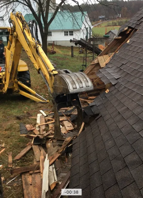 work photo from starbardconstruction.com