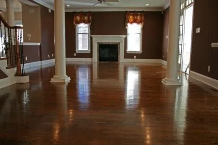 Jose Vazquez Hardwood Floors