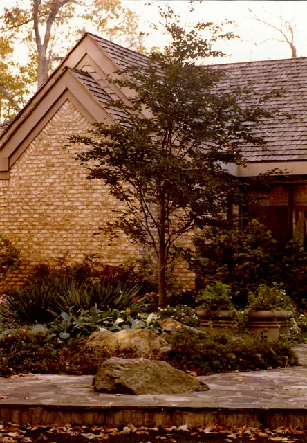 JFK Landscape Design researched project photo
