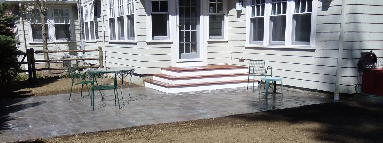 work photo from humphreylandscaping.com
