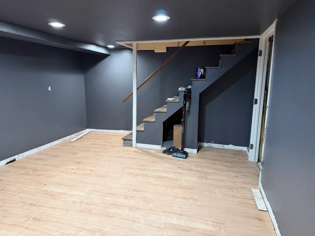 LJM Flooring US work photo