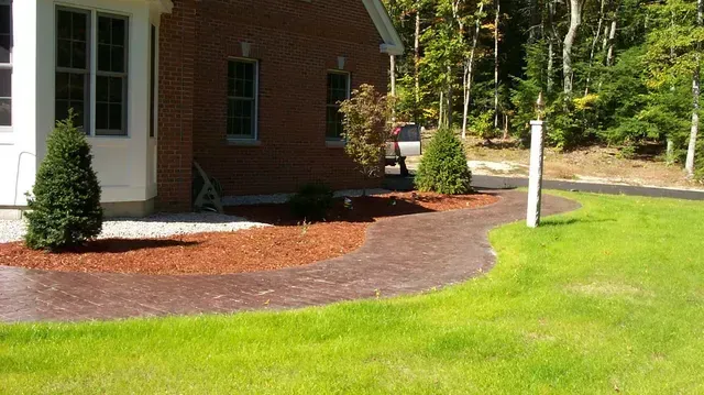work photo from gmsdecorativeconcrete.com