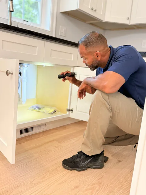 work photo from afhomeinspections.com