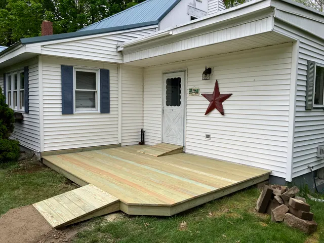 Your Handyman work photo