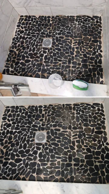 Casa Bela Cleaning work photo