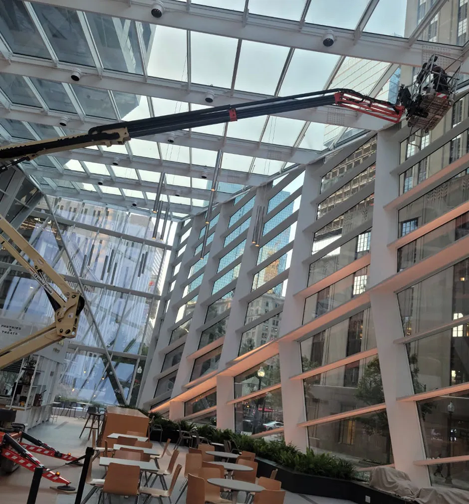 Pureview Building Services
