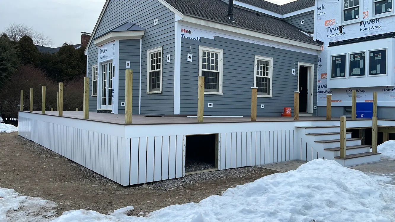 M&R Home Improvements