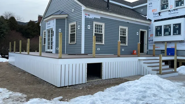 M&R Home Improvements