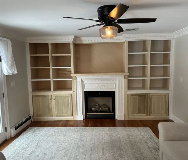 South Shore Carpentry LLC work photo