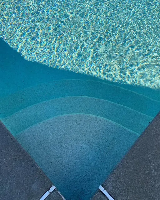 Oceanside Pools work photo