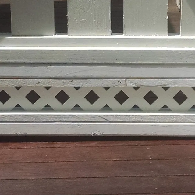 Homeowners Maintenance Service researched project photo
