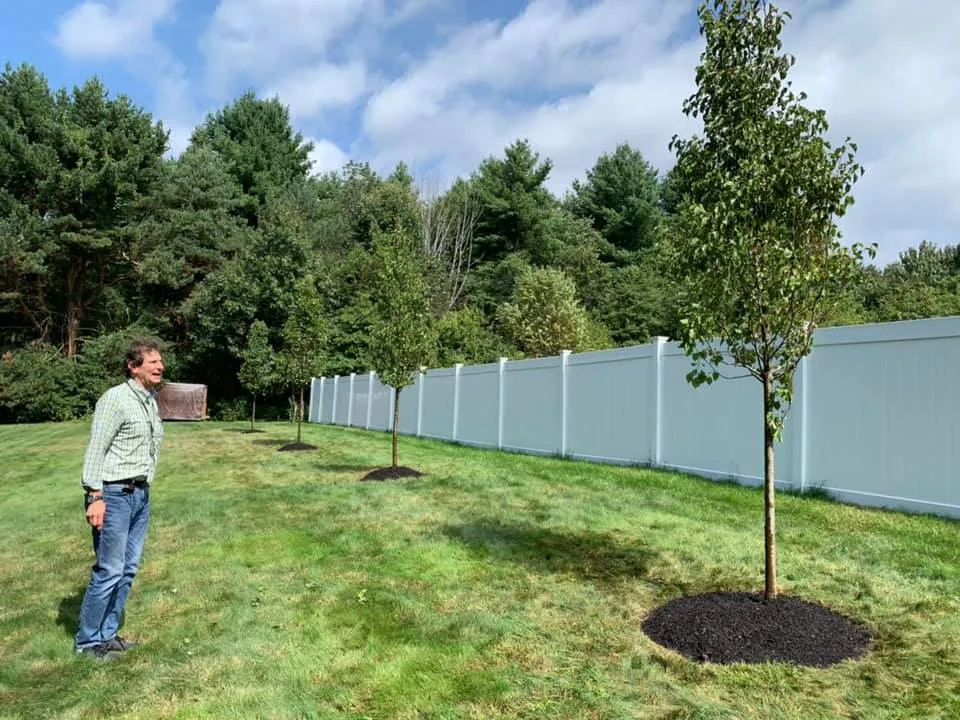 Currivan Green Company, INC Landscape Contractors
