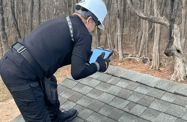 Dakota Home Inspections work photo