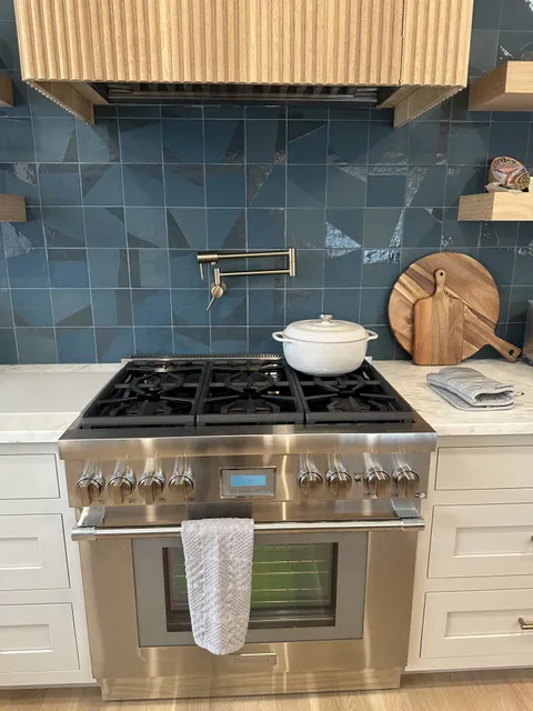 Mrs. Brightside Cleaning Services work photo