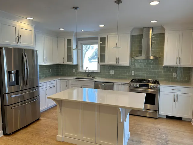 StayFix Home Solutions llc work photo