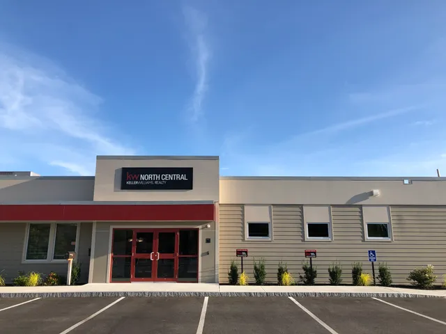 Keller Williams Realty North Central work photo
