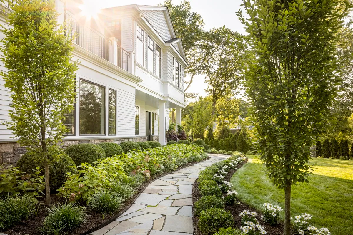 Verdi Lawn Program
