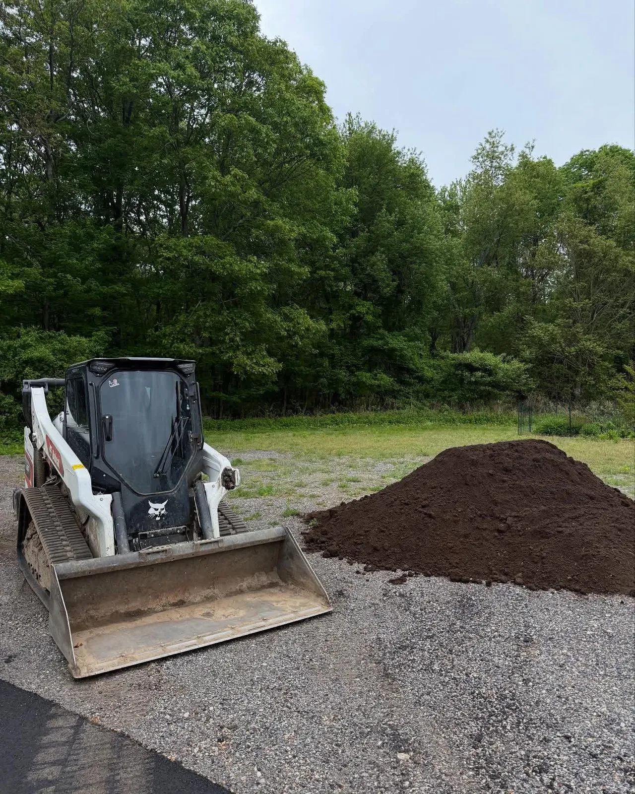 Site Work Services