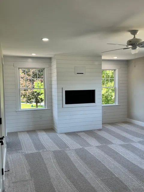 Ck Probel Carpentry