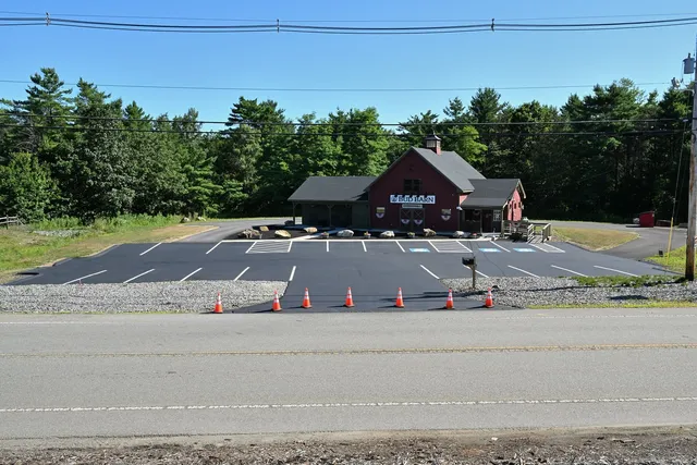 work photo from supremesealcoatingma.com