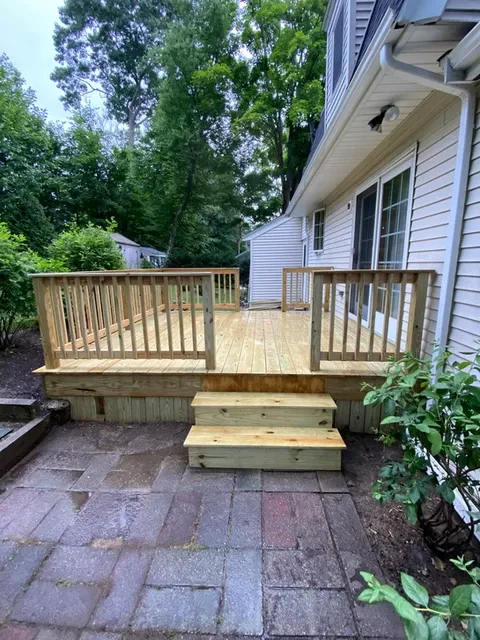 work photo from firehouseconstructionllc.com