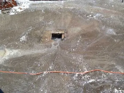 large commercial drain cleaning-Drain Away Sewer Service, Inc. in Stamford, Connecticut