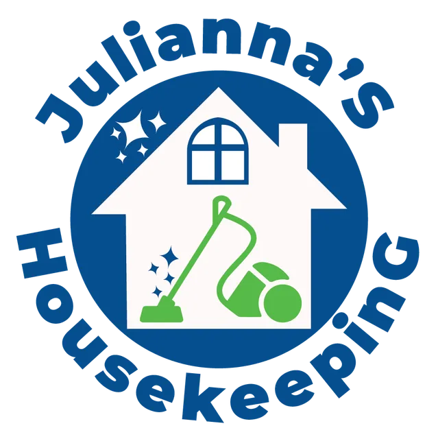 Julianna's Housekeeping LLC logo