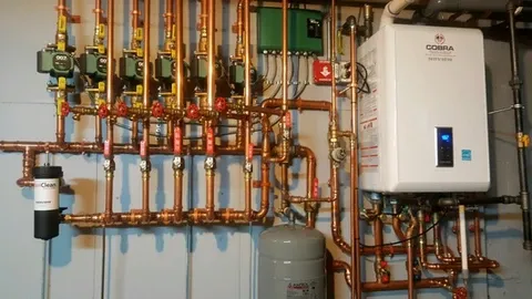 work photo from cobraheatingcooling.com